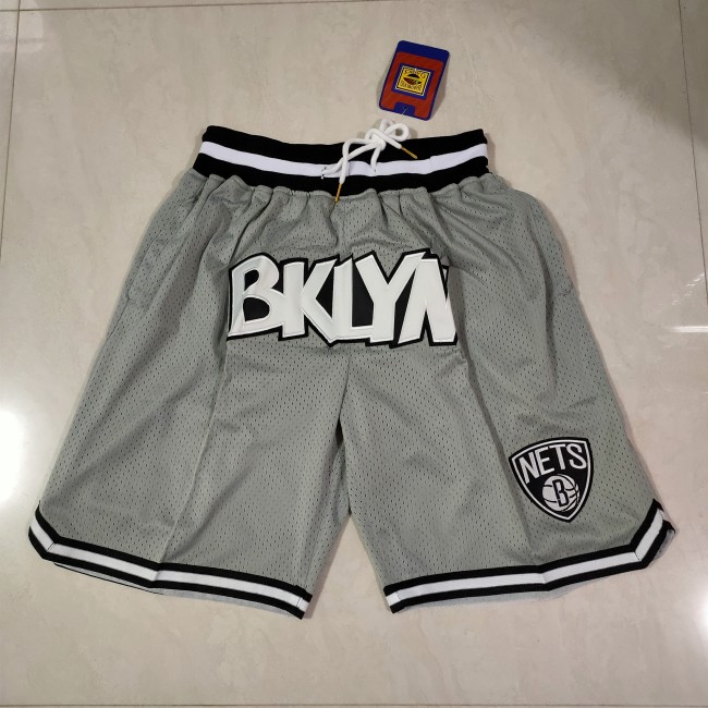 NBA New Shorts 204