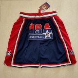 NBA New Shorts 162