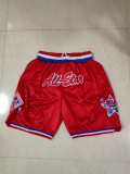 NBA New Shorts 211