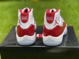 Air Jordan 11 Retro Cherry