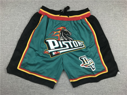 NBA New Shorts 266