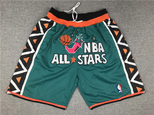 NBA New Shorts 281