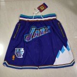 NBA New Shorts 191