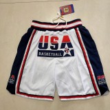 NBA New Shorts 136
