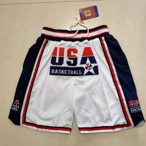 NBA New Shorts 136