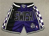 NBA New Shorts 265