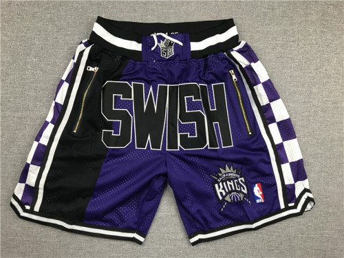 NBA New Shorts 265