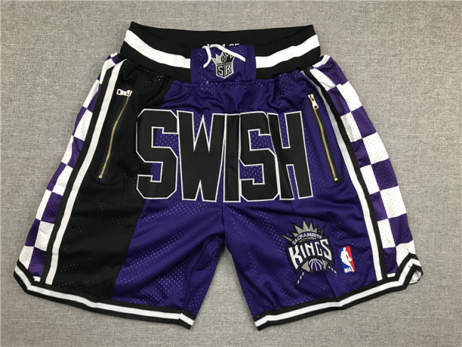 NBA New Shorts 265