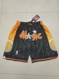 NBA New Shorts 115