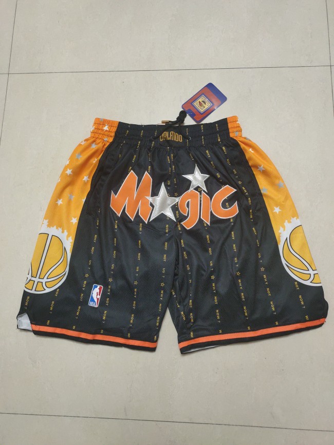 NBA New Shorts 115