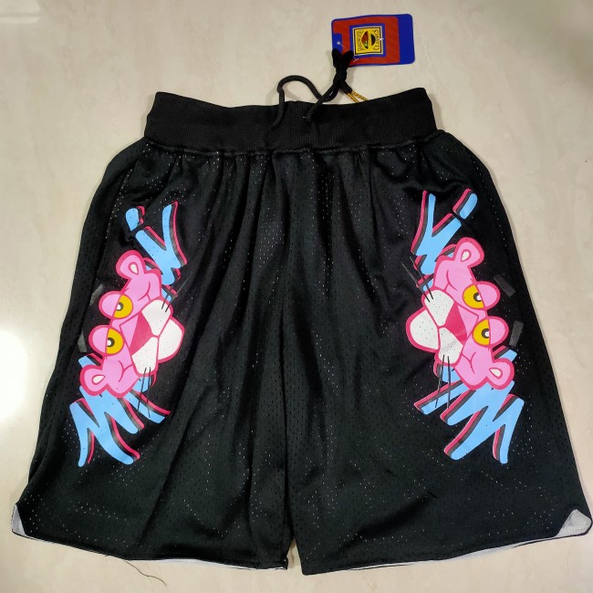 NBA New Shorts 188