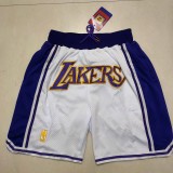 NBA New Shorts 134