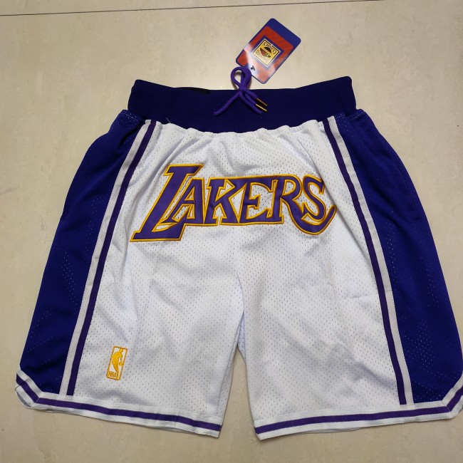 NBA New Shorts 134
