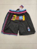 NBA New Shorts 118