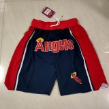 NBA New Shorts 203