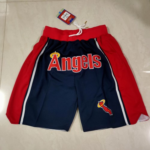 NBA New Shorts 203