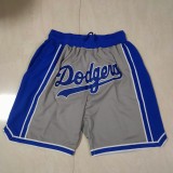 NBA New Shorts 222