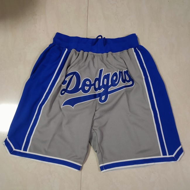NBA New Shorts 222
