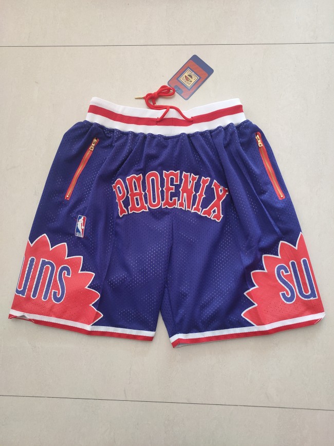 NBA New Shorts 130