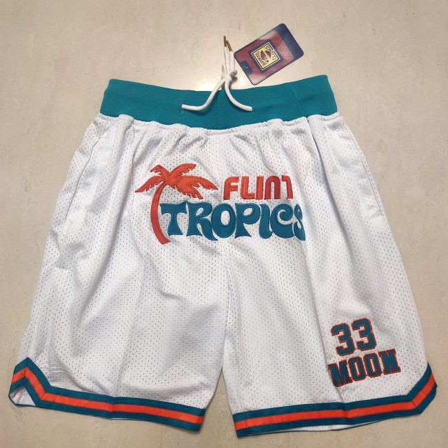 NBA New Shorts 167