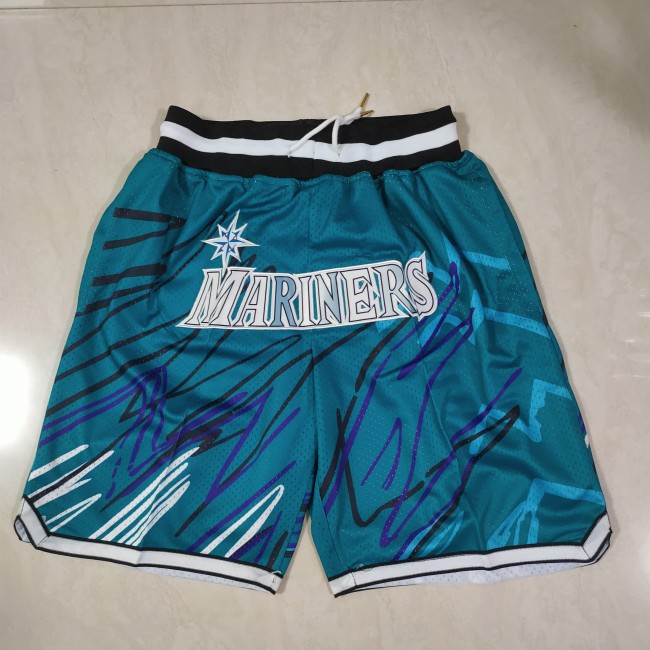 NBA New Shorts 214