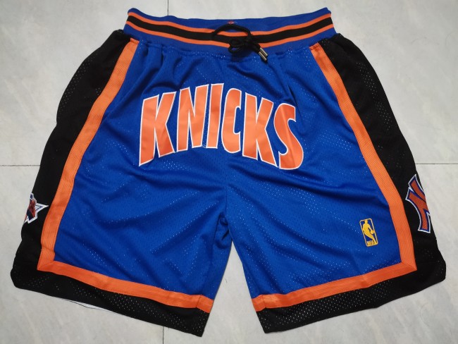 NBA New Shorts 245