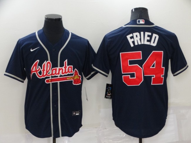Braves Jerseys 151