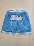 NBA New Shorts 111