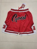 NBA New Shorts 127