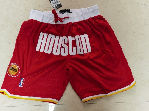 NBA New Shorts 225