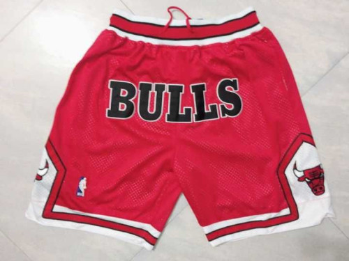 NBA New Shorts 275