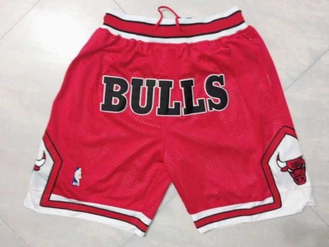 NBA New Shorts 275