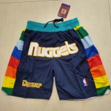NBA New Shorts 171