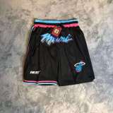 NBA New Shorts 227
