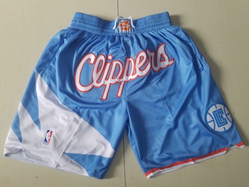 NBA New Shorts 100