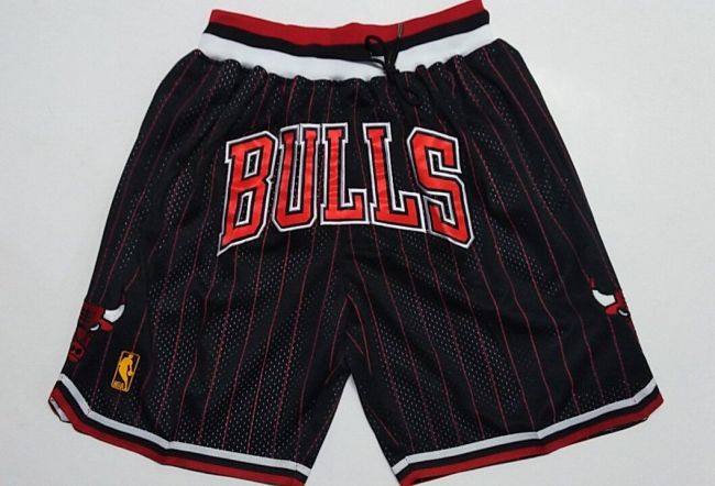 NBA New Shorts 261