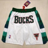 NBA New Shorts 166