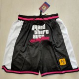 NBA New Shorts 170