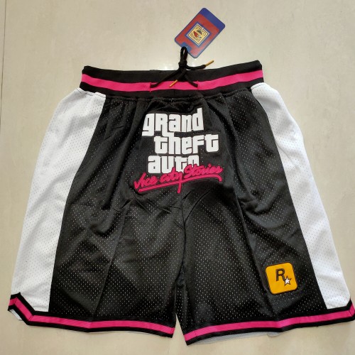 NBA New Shorts 170