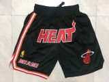 NBA New Shorts 242