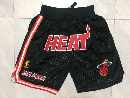 NBA New Shorts 242