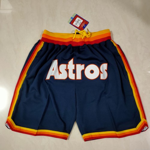NBA New Shorts 202