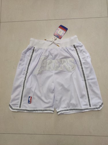 NBA New Shorts 133