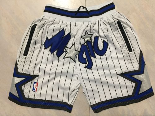 NBA New Shorts 249