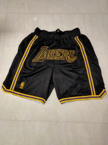 NBA New Shorts 175