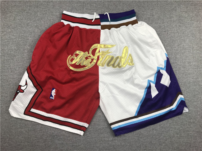NBA New Shorts 256