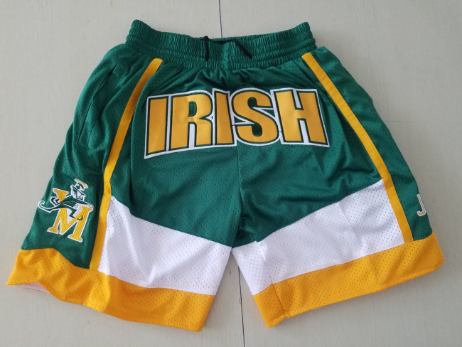 NBA New Shorts 181