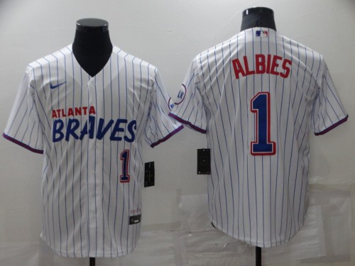 Braves Jerseys 146