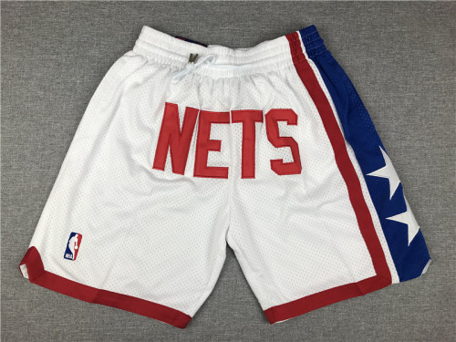 NBA New Shorts 255