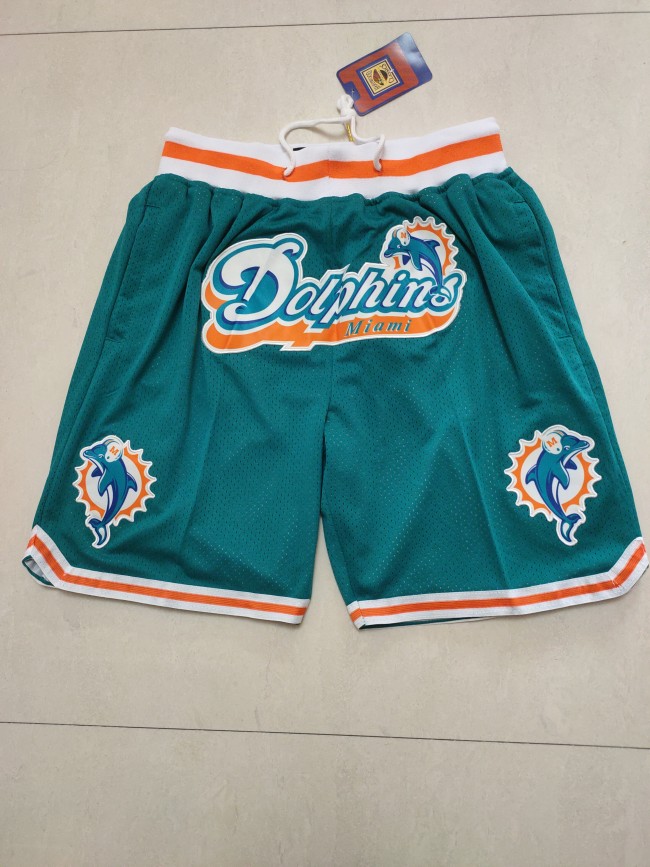 NBA New Shorts 126